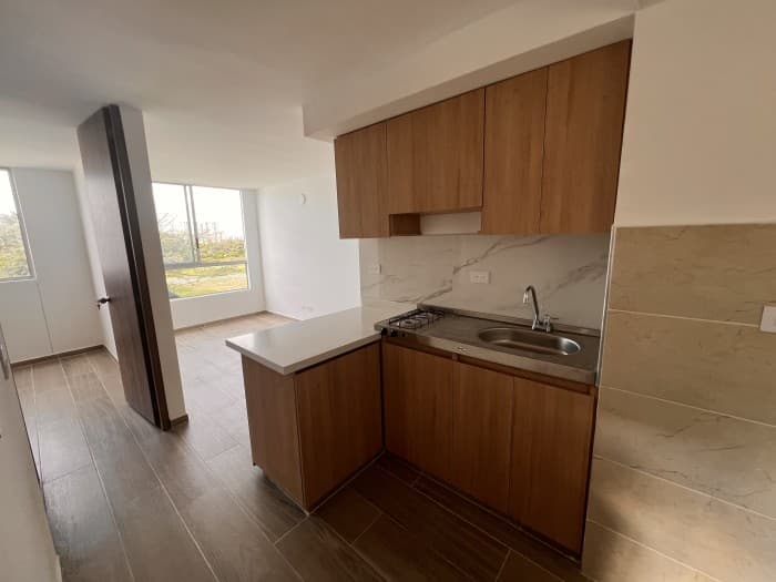 Estrenar Piso 4, Cachipay-Villa Fatima — foto 1 de 16