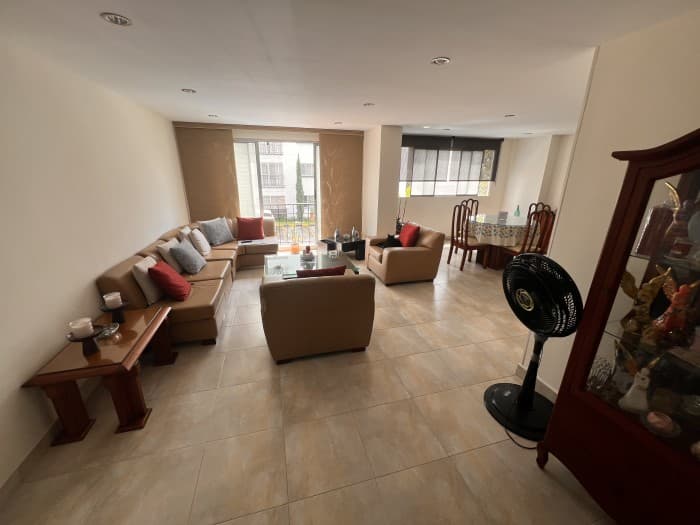 El Refugio, Venta Apto 115mt, Piso 2 Ascensor, Unidad. — foto 1 de 27