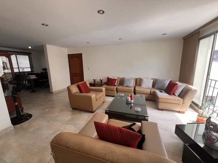 El Refugio, Venta Apto 115mt, Piso 2 Ascensor, Unidad. — foto 6 de 27
