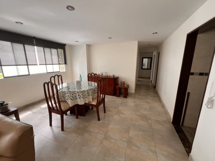 El Refugio, Venta Apto 115mt, Piso 2 Ascensor, Unidad. — foto 11 de 27
