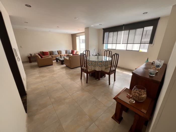 El Refugio, Venta Apto 115mt, Piso 2 Ascensor, Unidad. — foto 5 de 27