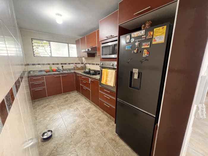 El Refugio, Venta Apto 115mt, Piso 2 Ascensor, Unidad. — foto 8 de 27