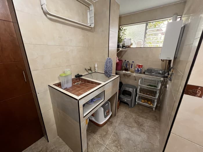 El Refugio, Venta Apto 115mt, Piso 2 Ascensor, Unidad. — foto 10 de 27