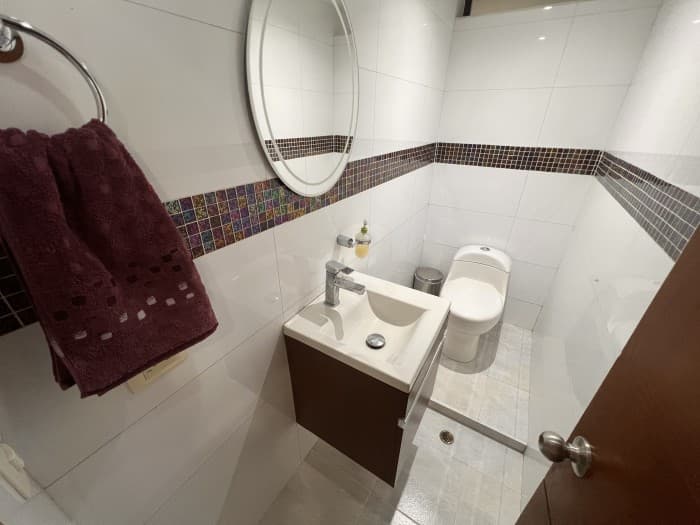 El Refugio, Venta Apto 115mt, Piso 2 Ascensor, Unidad. — foto 7 de 27