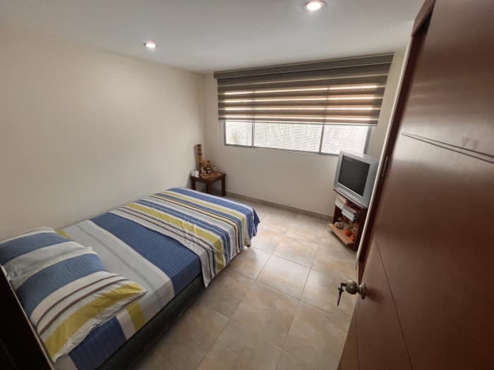 El Refugio, Venta Apto 115mt, Piso 2 Ascensor, Unidad. — foto 15 de 27