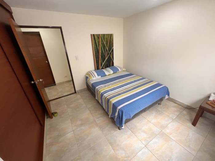 El Refugio, Venta Apto 115mt, Piso 2 Ascensor, Unidad. — foto 16 de 27