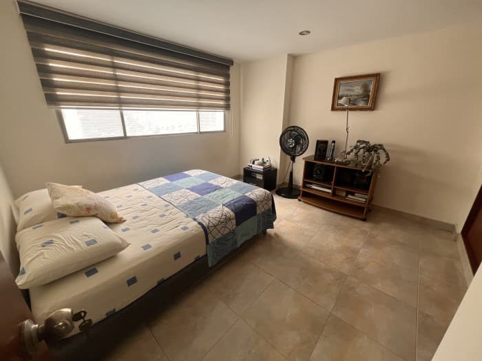 El Refugio, Venta Apto 115mt, Piso 2 Ascensor, Unidad. — foto 12 de 27