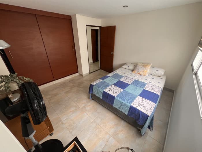El Refugio, Venta Apto 115mt, Piso 2 Ascensor, Unidad. — foto 13 de 27