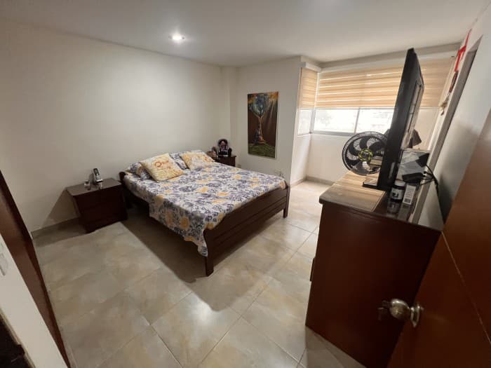 El Refugio, Venta Apto 115mt, Piso 2 Ascensor, Unidad. — foto 17 de 27