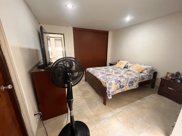 El Refugio, Venta Apto 115mt, Piso 2 Ascensor, Unidad. — foto 19 de 27