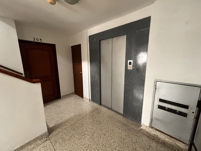 El Refugio, Venta Apto 115mt, Piso 2 Ascensor, Unidad. — foto 20 de 27