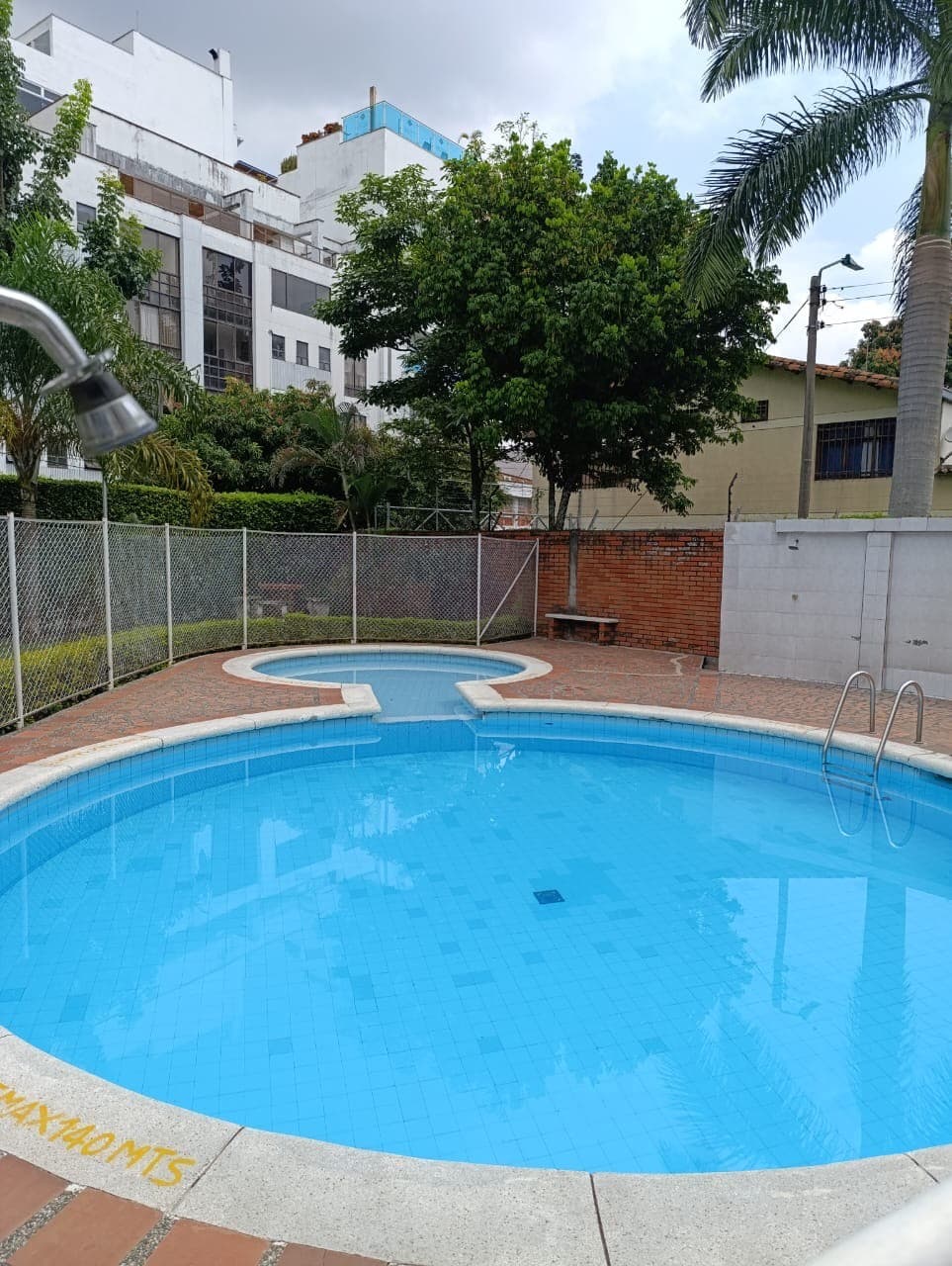Apartamento en venta Piso 6– Gran Limonar, Cali — foto 25 de 27