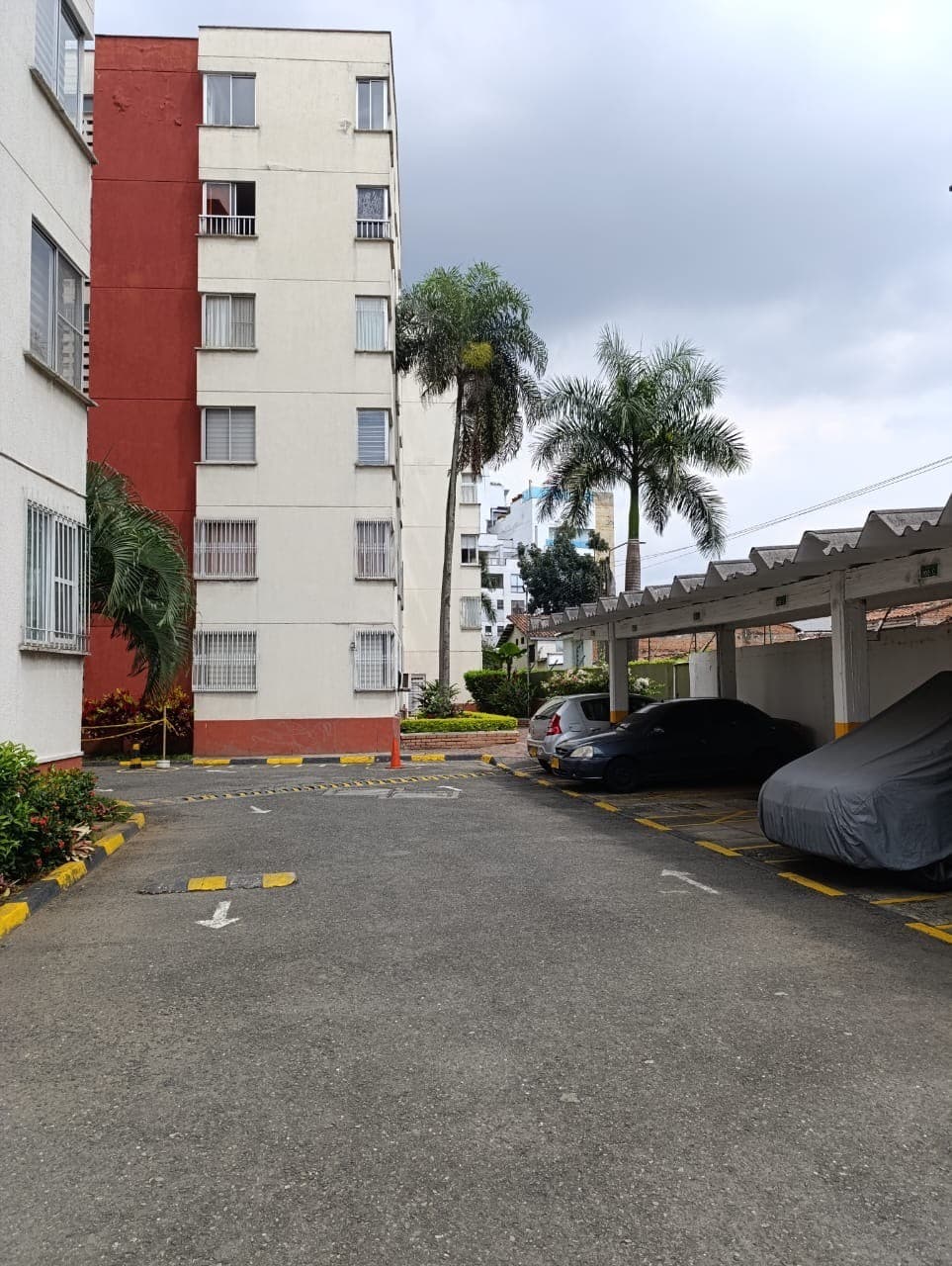 Apartamento en venta Piso 6– Gran Limonar, Cali — foto 23 de 27