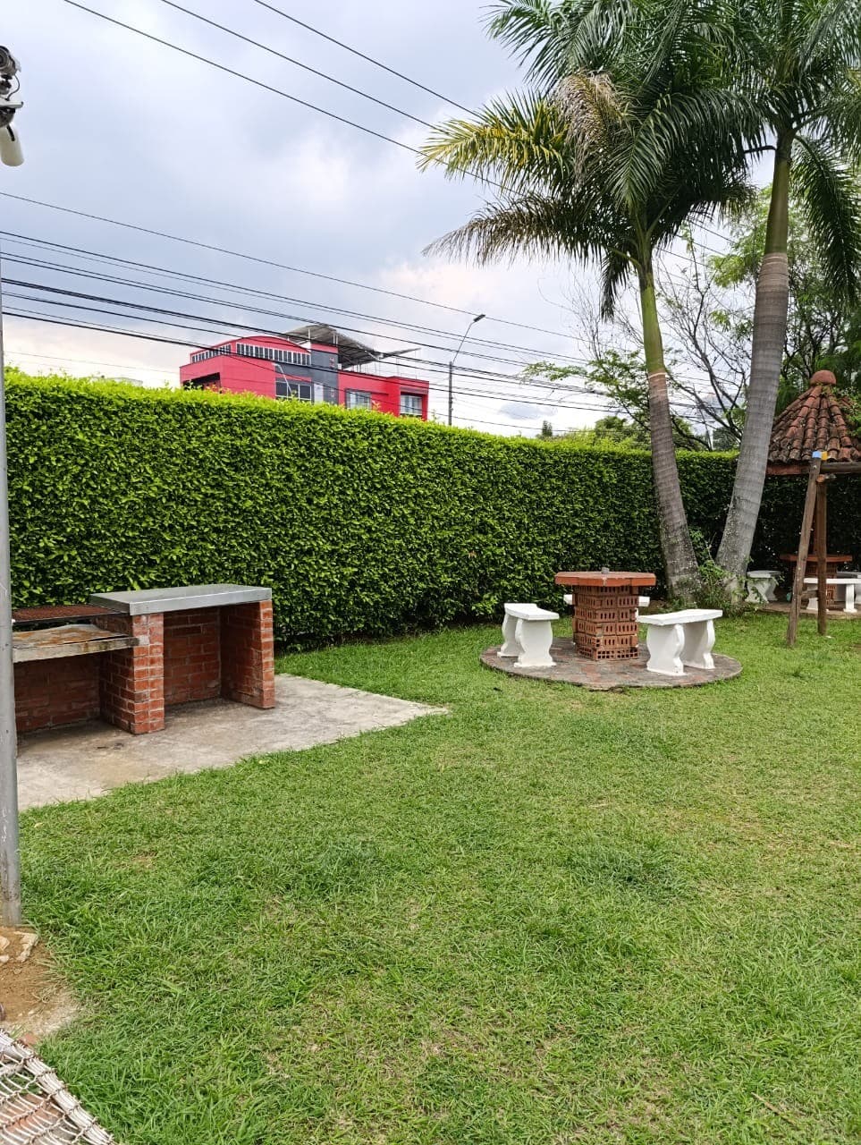 Apartamento en venta Piso 6– Gran Limonar, Cali — foto 26 de 27