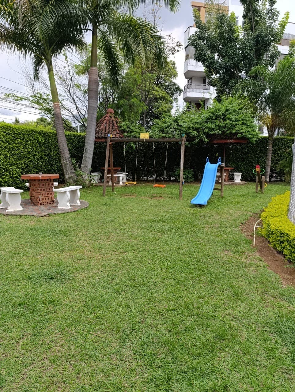 Apartamento en venta Piso 6– Gran Limonar, Cali — foto 24 de 27