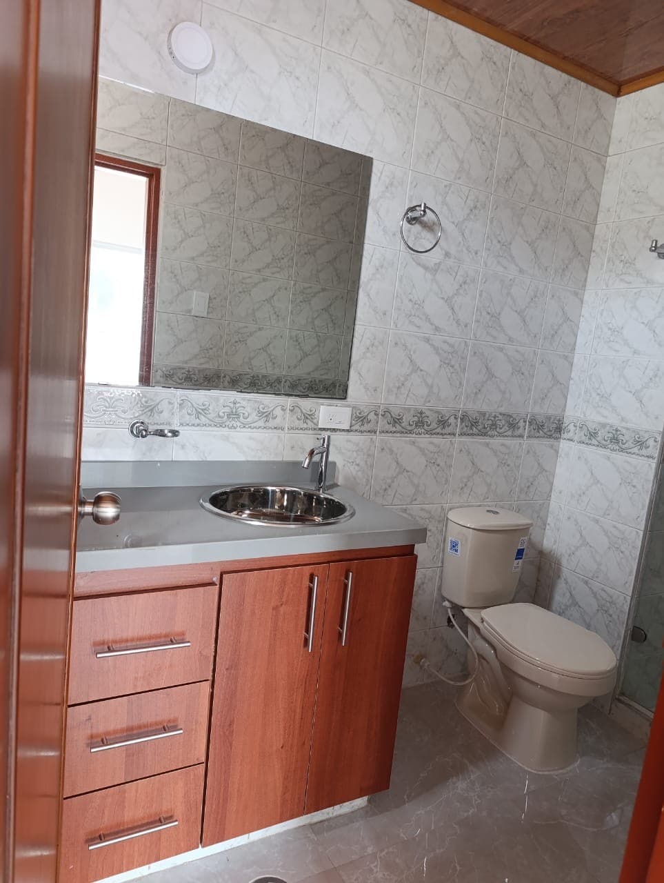 Apartamento en venta Piso 6– Gran Limonar, Cali — foto 17 de 27