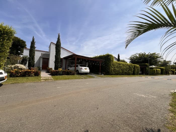 Casa campestre en venta – La Morada, Jamundí — foto 2 de 28