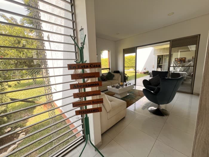 Casa campestre en venta – La Morada, Jamundí — foto 23 de 28
