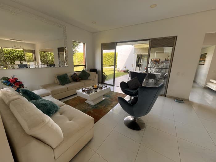 Casa campestre en venta – La Morada, Jamundí — foto 5 de 28