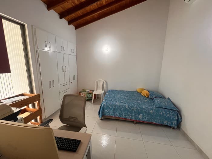 Casa campestre en venta – La Morada, Jamundí — foto 19 de 28