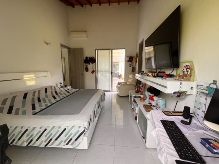 Casa campestre en venta – La Morada, Jamundí — foto 21 de 28