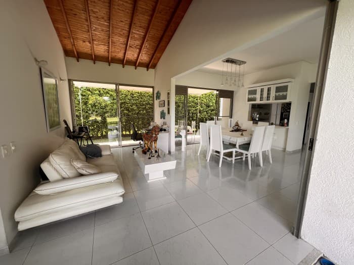 Casa campestre en venta – La Morada, Jamundí — foto 14 de 28