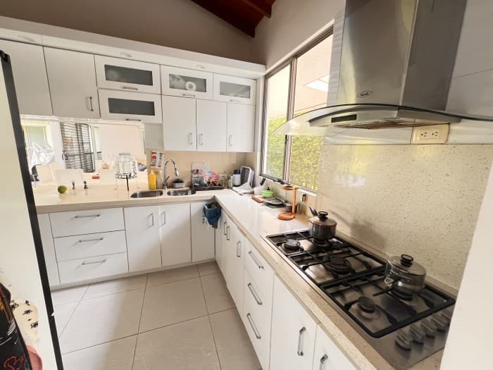 Casa campestre en venta – La Morada, Jamundí — foto 11 de 28