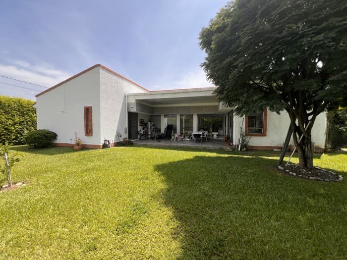 Casa campestre en venta – La Morada, Jamundí — foto 1 de 28