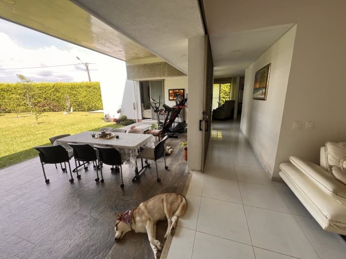 Casa campestre en venta – La Morada, Jamundí — foto 8 de 28