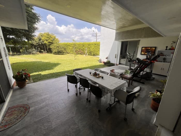 Casa campestre en venta – La Morada, Jamundí — foto 3 de 28