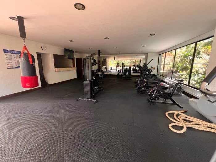 Renta exclusivo Apartamento Normandía Vista a Cali. — foto 25 de 27