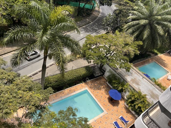 Renta exclusivo Apartamento Normandía Vista a Cali. — foto 6 de 27