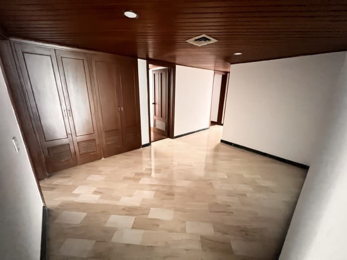 Renta exclusivo Apartamento Normandía Vista a Cali. — foto 18 de 27