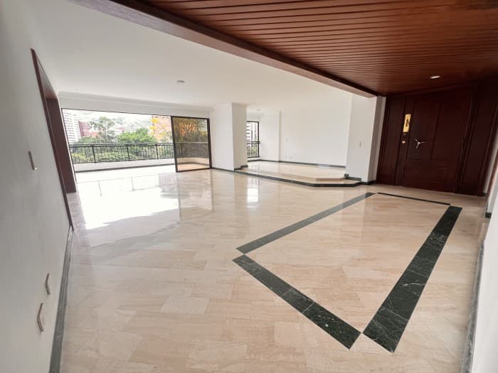 Renta exclusivo Apartamento Normandía Vista a Cali. — foto 2 de 27