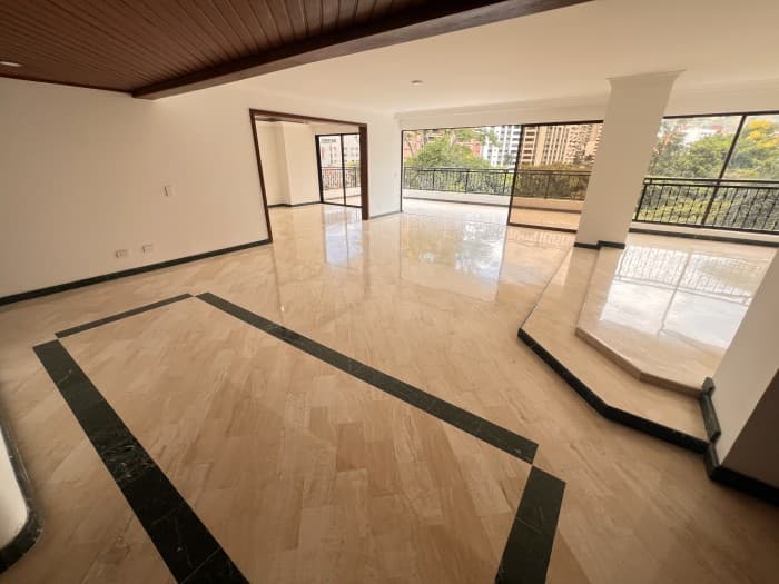 Renta exclusivo Apartamento Normandía Vista a Cali. — foto 10 de 27