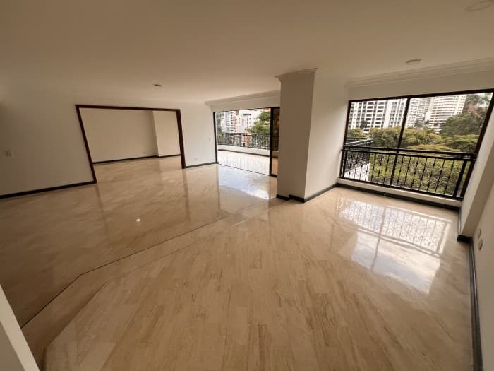 Renta exclusivo Apartamento Normandía Vista a Cali. — foto 7 de 27