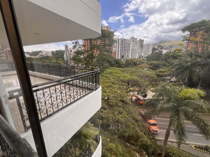 Renta exclusivo Apartamento Normandía Vista a Cali. — foto 23 de 27