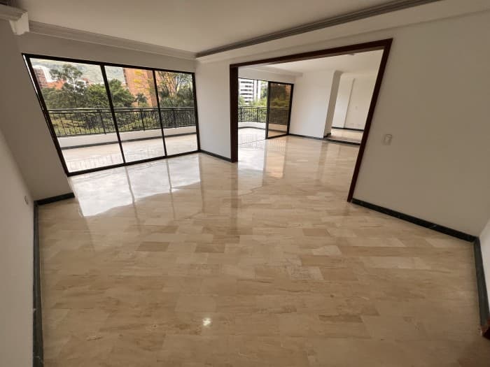 Renta exclusivo Apartamento Normandía Vista a Cali. — foto 9 de 27