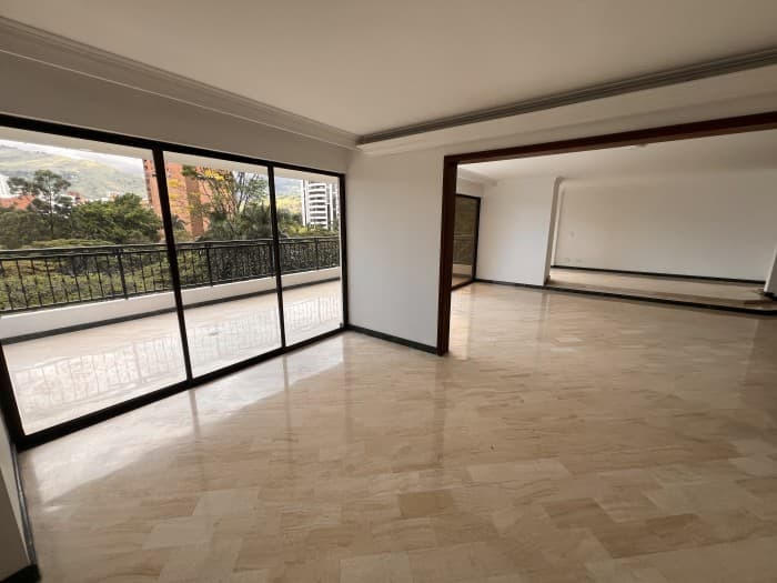 Renta exclusivo Apartamento Normandía Vista a Cali. — foto 8 de 27