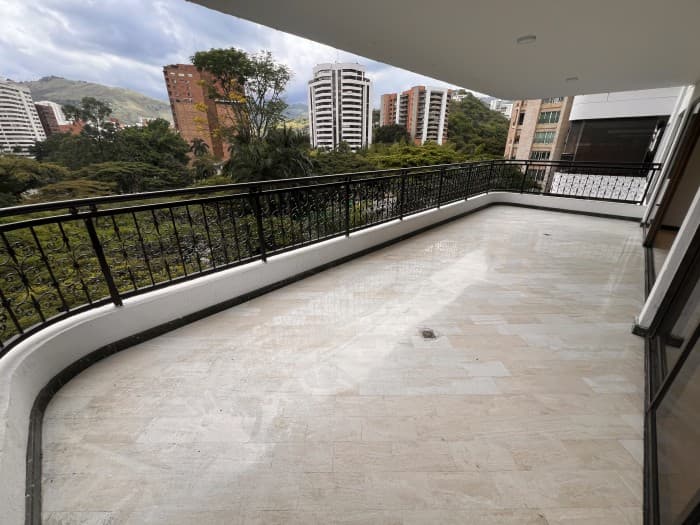 Renta exclusivo Apartamento Normandía Vista a Cali. — foto 5 de 27