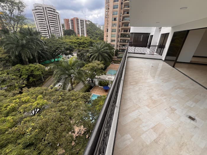 Renta exclusivo Apartamento Normandía Vista a Cali. — foto 1 de 27