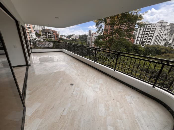 Renta exclusivo Apartamento Normandía Vista a Cali. — foto 3 de 27