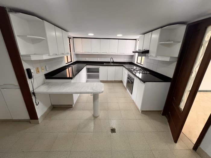 Renta exclusivo Apartamento Normandía Vista a Cali. — foto 4 de 27