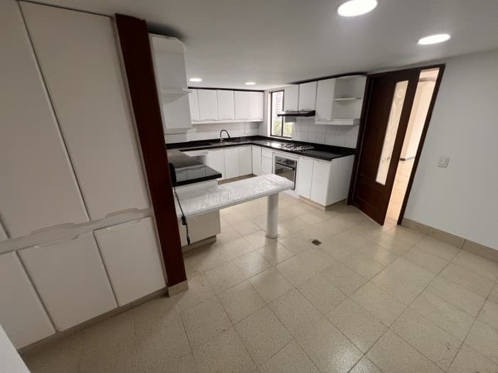 Renta exclusivo Apartamento Normandía Vista a Cali. — foto 11 de 27