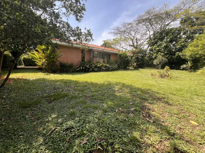 Venta hermosa Casa Campestre la Morada Jamundi. - Vive en donde los demás descansan. — foto 4 de 29