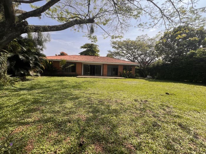 Venta hermosa Casa Campestre la Morada Jamundi. - Vive en donde los demás descansan. — foto 3 de 29