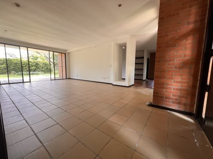 Venta hermosa Casa Campestre la Morada Jamundi. - Vive en donde los demás descansan. — foto 14 de 29
