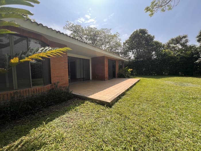 Venta hermosa Casa Campestre la Morada Jamundi. - Vive en donde los demás descansan. — foto 28 de 29