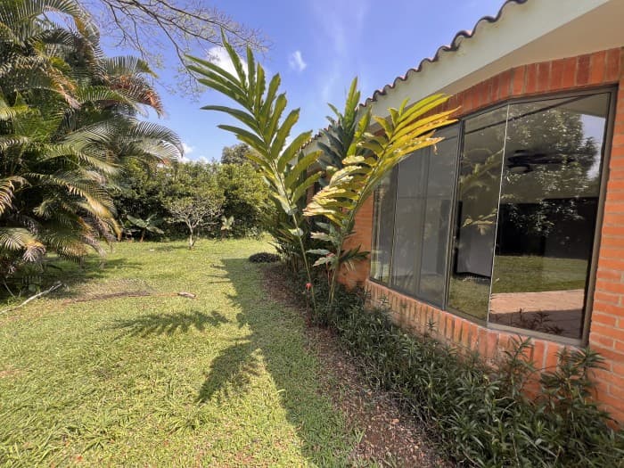 Venta hermosa Casa Campestre la Morada Jamundi. - Vive en donde los demás descansan. — foto 25 de 29