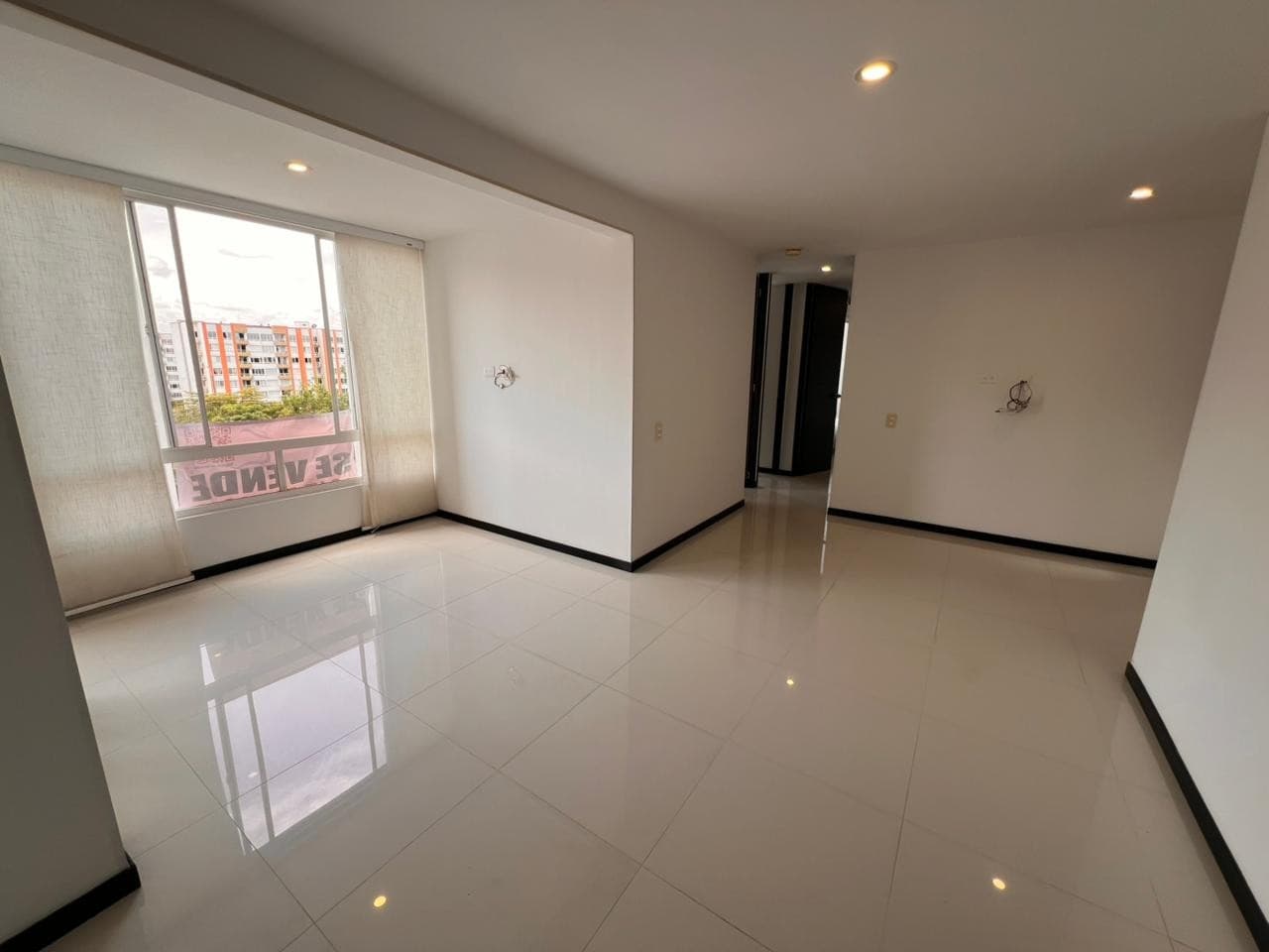 Precioso Piso 6 Valle del Lili. — foto 3 de 26
